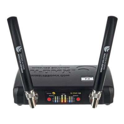 Wireless Solution BlackBox F-2 G6 Transceiver