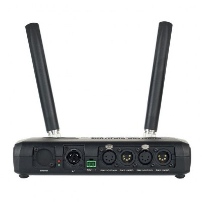 Wireless Solution BlackBox F-2 G6 Transceiver