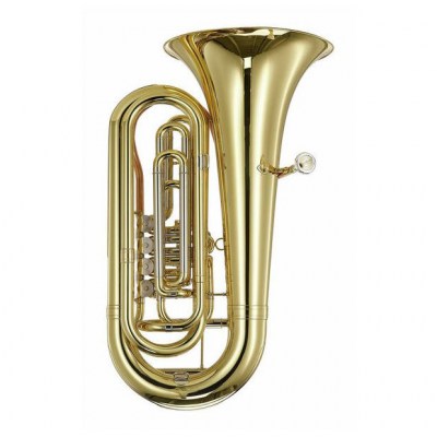 Thomann Bb- Tuba Little Bear Set