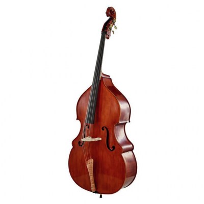 Scala Vilagio Double Bass Busseto IB