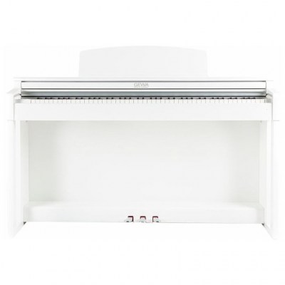 Gewa UP 365 White