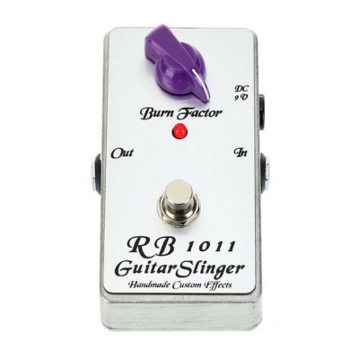 GuitarSlinger RB1011 Booster