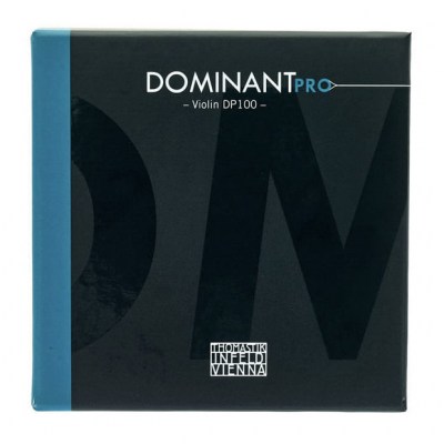 Thomastik DP100 Dominant Pro Violin 4/4