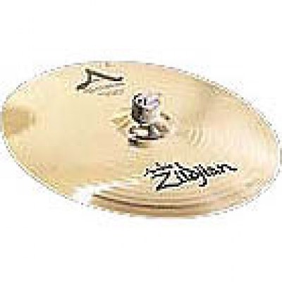 Zildjian 15" A-Custom Fast Crash