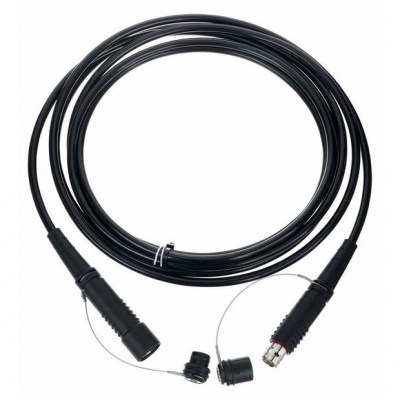 Sommer Cable SC-Octopus Hybrid SMPTE 5m