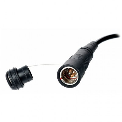 Sommer Cable SC-Octopus Hybrid SMPTE 5m