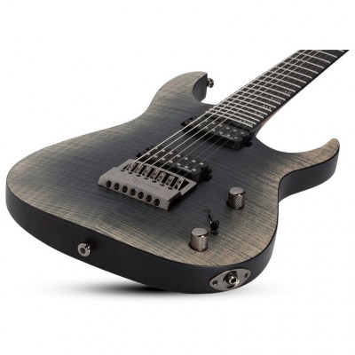 Schecter Banshee Mach-7 Evertune FOB