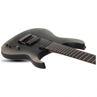 Schecter Banshee Mach-7 Evertune FOB