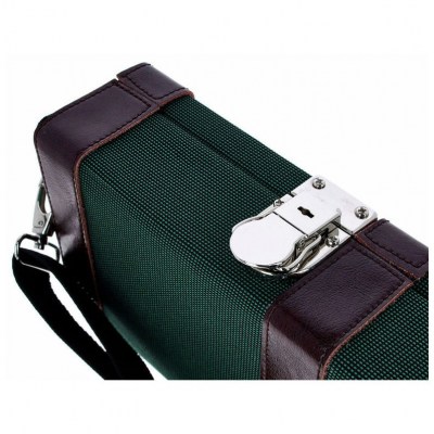 Petz BSD24 Bow Case for 4 Bows