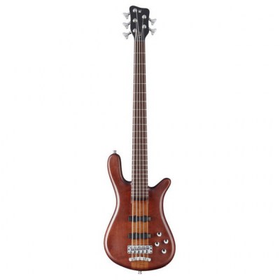 Warwick Pro Series Streamer Stage I 5