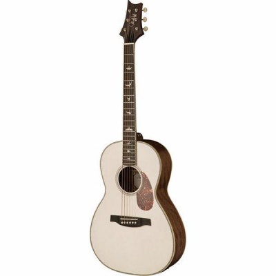 PRS SE P20E Parlour Antique White