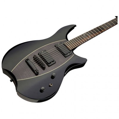 framus d series stormbender