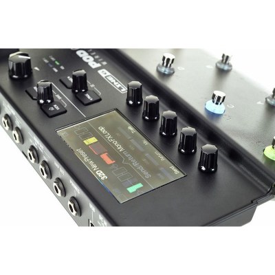 Line6 Pod GO Wireless Bundle