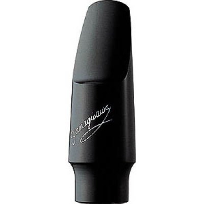 Yanagisawa Sopr. Sax Mouthpiece Ebonite 4