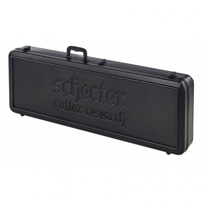 Schecter Ultra Case SGR-11UM