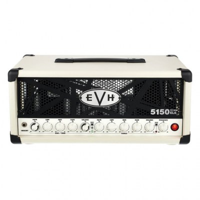 Evh 5150 III 50 W 6L6 Head Bundle