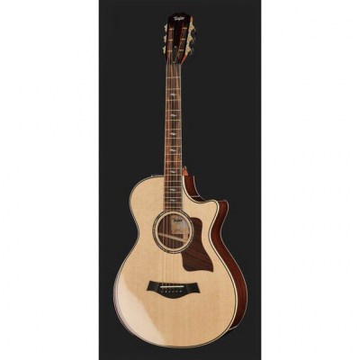 Taylor 812ce 12-Fret 2021