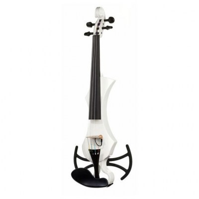 Gewa Novita 3.0 El. Violin WH/HG