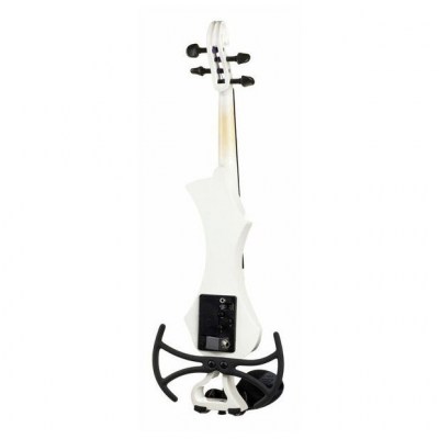 Gewa Novita 3.0 El. Violin WH/HG