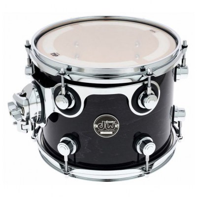 DW 10x08 TT Performance Ebony