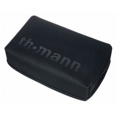 Thomann Cover Doepfer Dark Time red