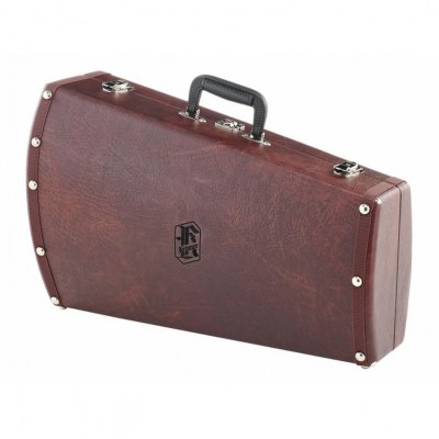 Krinner Case for Bb-Bass Trumpet