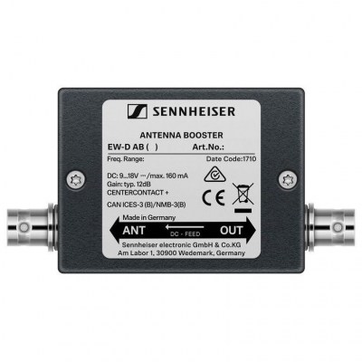 Sennheiser EW-D AB R