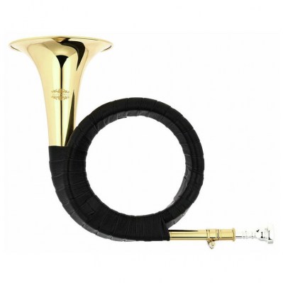 Thomann Bb- Fürst Pless Horn Set