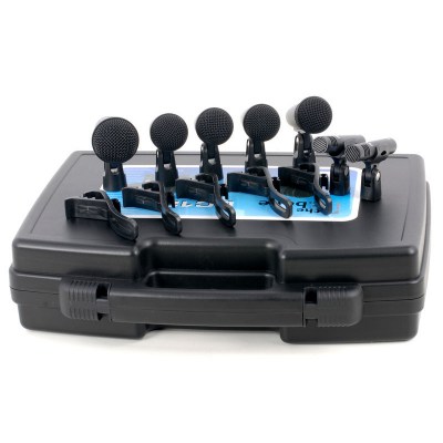 the t.bone DC 1200