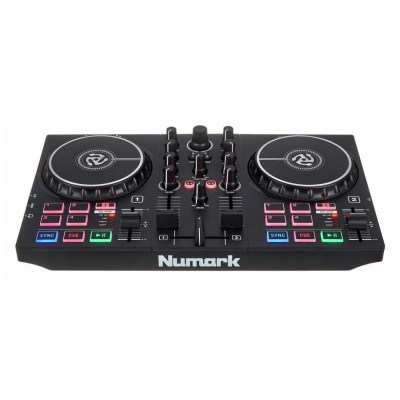 Numark Party Mix MKII