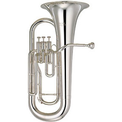 Yamaha YEP-201 S Euphonium