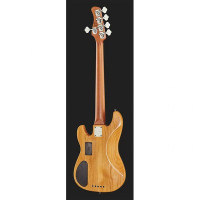 Marcus Miller P10 Alder 5 Natural