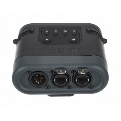 punQtum Q110 4x Single Bundle
