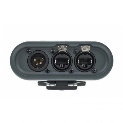 punQtum Q110 4x Single Bundle