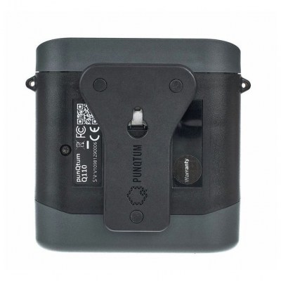 punQtum Q110 4x Single Bundle