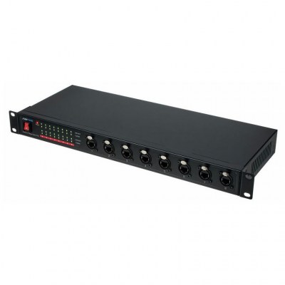 punQtum Q110 4x Single Bundle