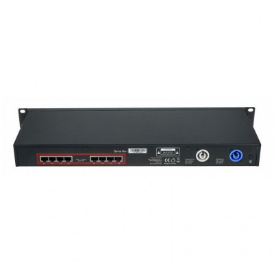 punQtum Q110 4x Single Bundle