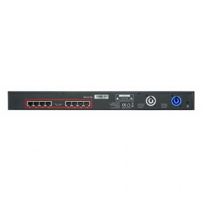 punQtum Q110 4x Single Bundle