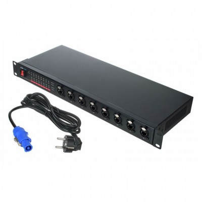 punQtum Q110 4x Single Bundle