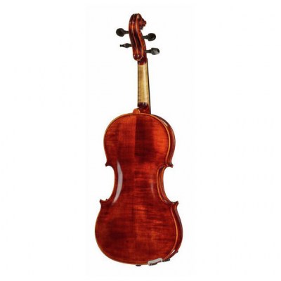 Roth & Junius Europe Antiqued Violin Set 1/4