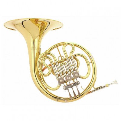 Thomann HR 100 Junior Horn Set