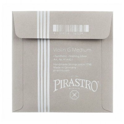 Pirastro Perpetual Violin 4/4 A Steel M