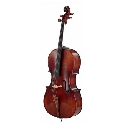 Gewa Rubner Concert Cello DR 4/4