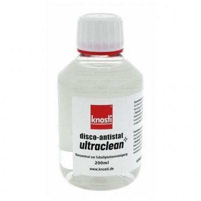 Knosti Disco-Antistat Ultraclean