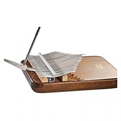 Meinl 21 Notes Solid Walnut Kalimba