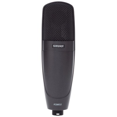 Shure KSM32CG