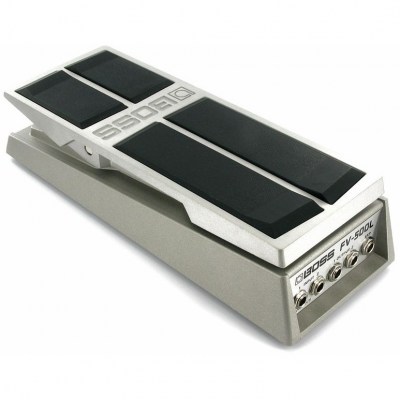 Boss FV-500-L