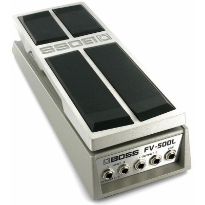 Boss FV-500-L