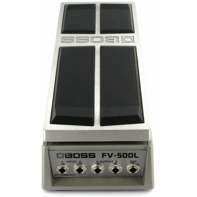 Boss FV-500-L