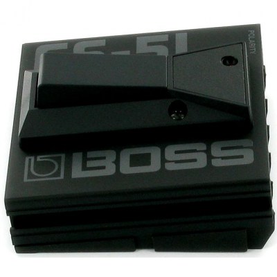 Boss FS-5L